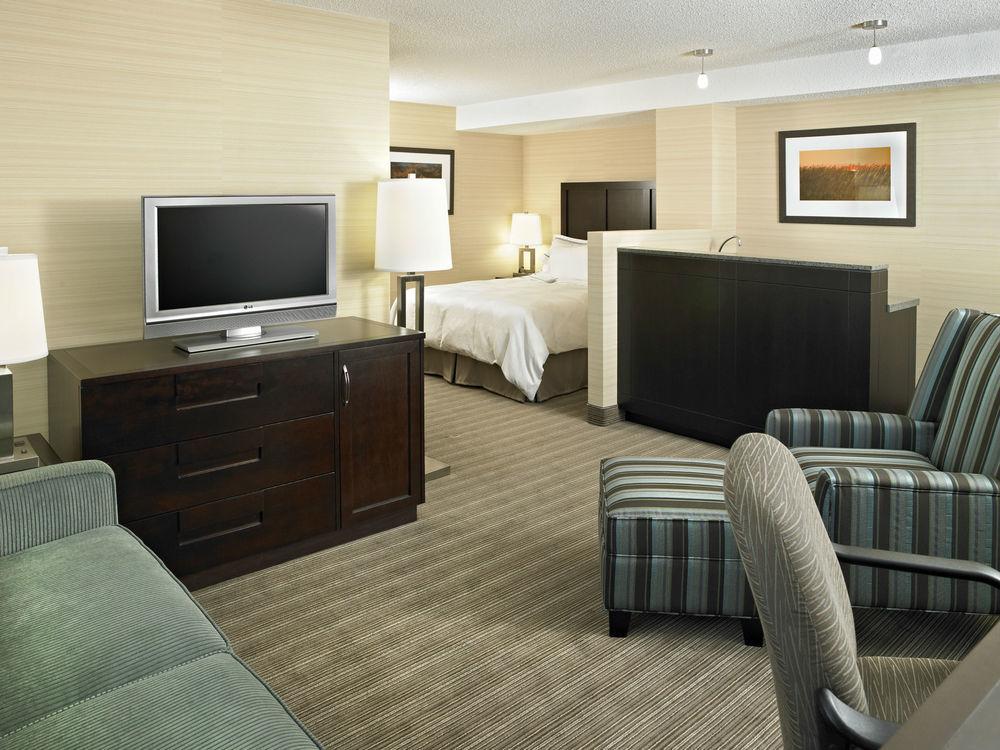 Delta Hotels By Marriott Saskatoon Downtown Exterior foto